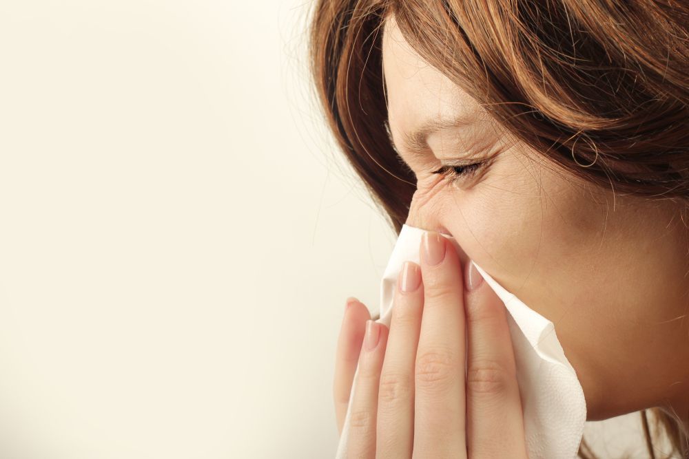 Gripes e Resfriados