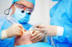 Cirurgia Oral Menor